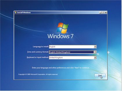 How to dual-boot your netbook or laptop | TechRadar