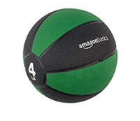 15% off Sports and Fitness Gear from AmazonBasics