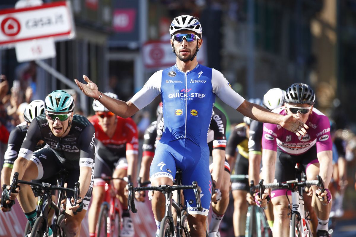 Fernando Gaviria (Quick-Step Floors)