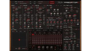 Could Predator 2 become your go-to synth?