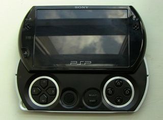 Sony reports falling PSP and PS3 sales, but hopes that new products such as the Vaio W netbook and the PSP Go should stimulate sales later in 2009