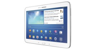 Yet more Samsung Galaxy Tabs tipped ahead of MWC 2014