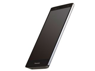 Panasonic Eluga's official specs list Android 4