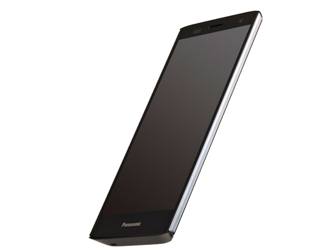 Panasonic Eluga&#039;s official specs list Android 4