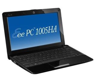 Asus eeepc seashell 1005he