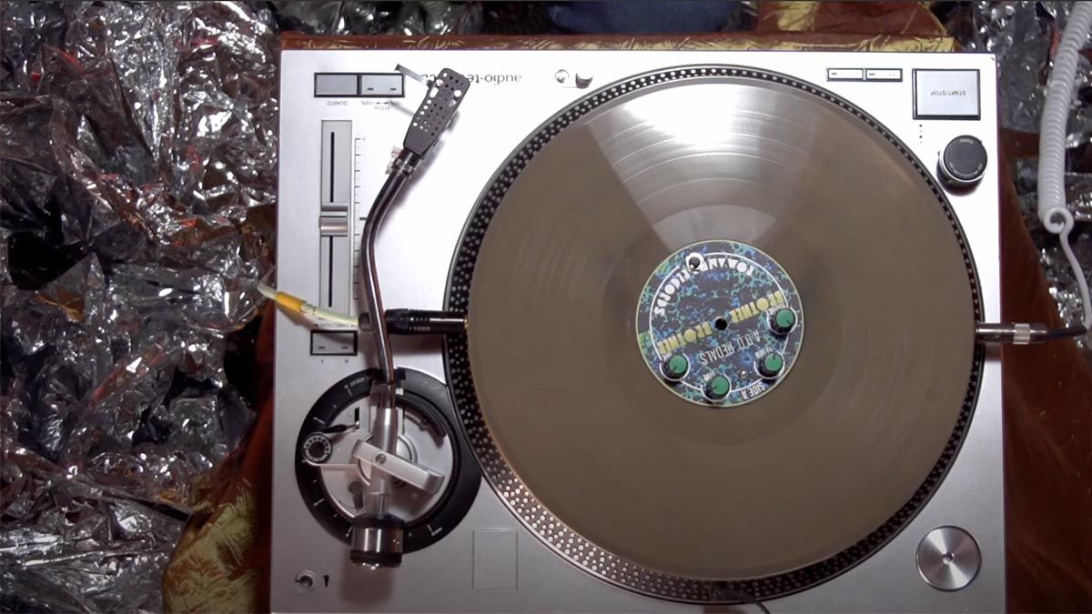 Romanus Records