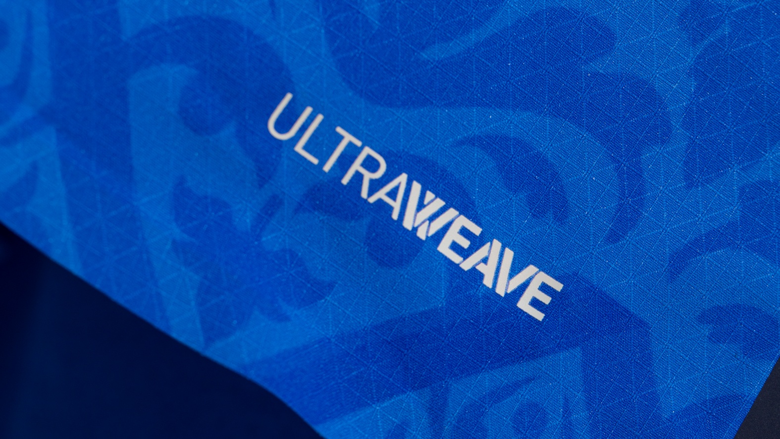 Italy's new jersey