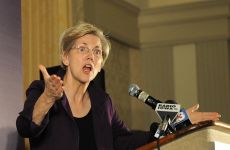 Report: Agency crafted by Elizabeth Warren suffering low morale, distrust