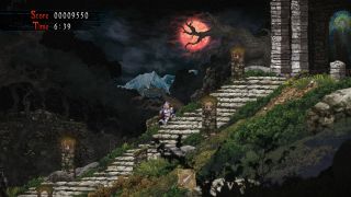 Ghosts 'n Goblins Resurrection Review