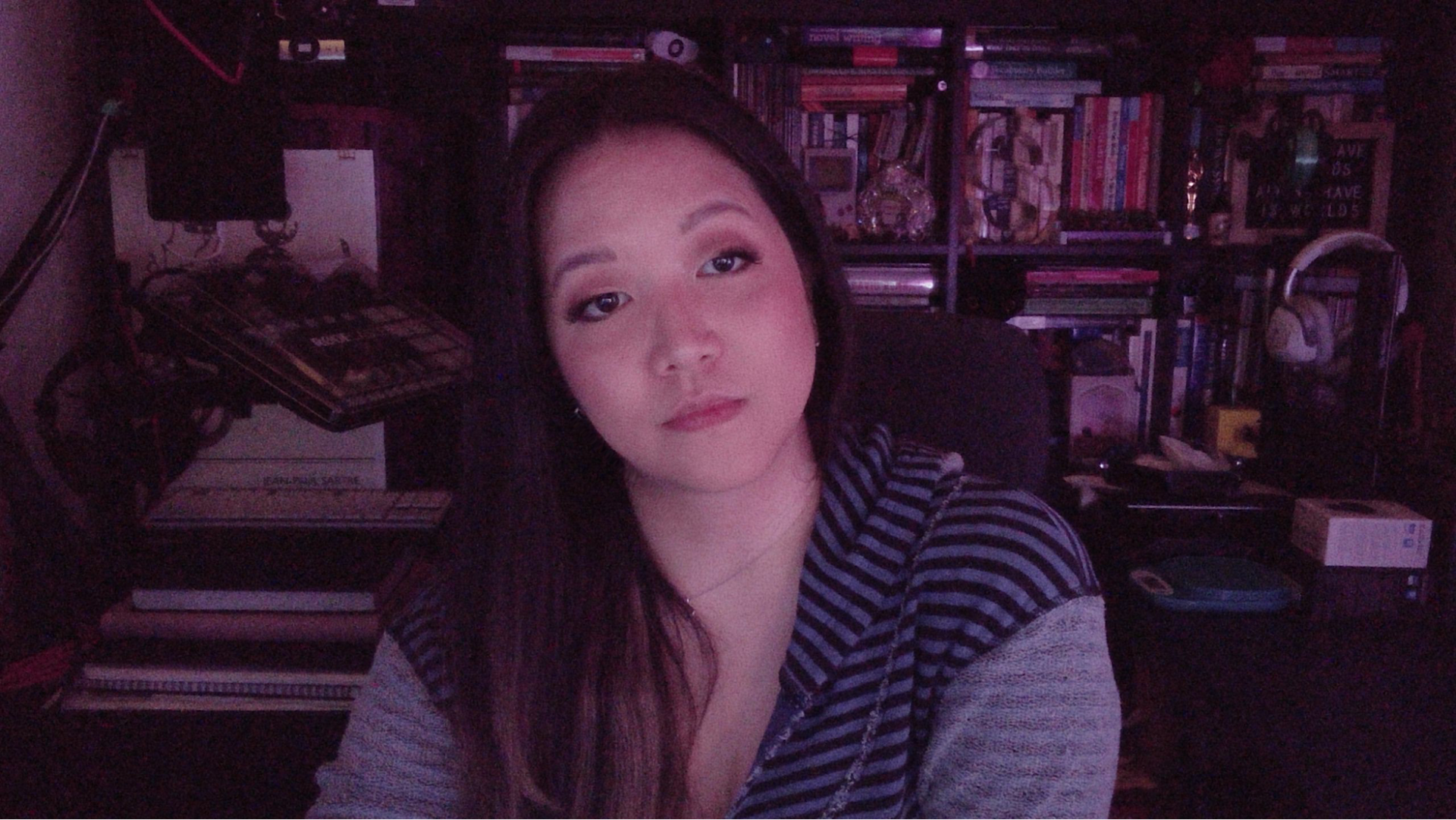 Dell Pro 5 Webcam 2K