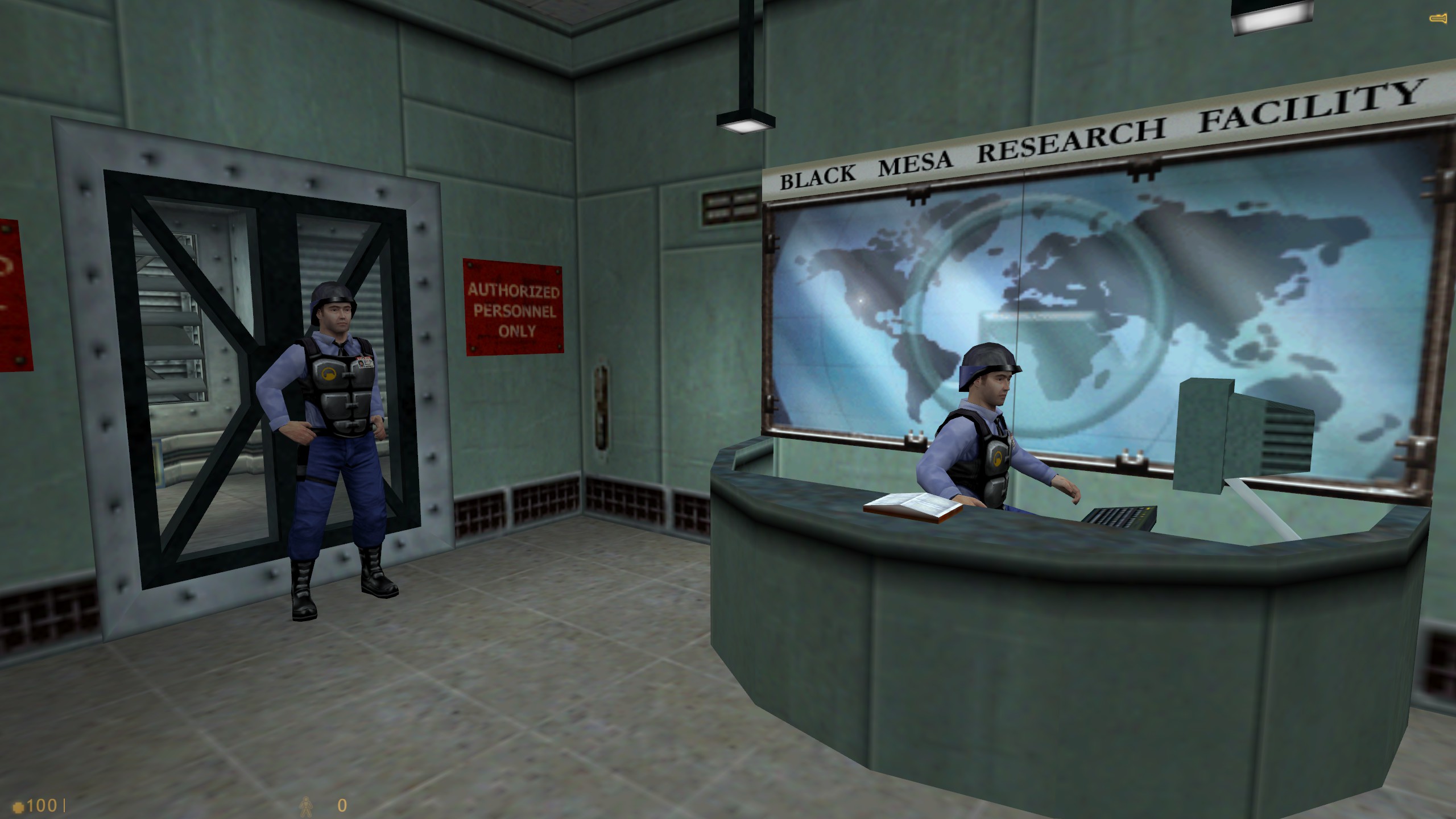 ModDB on X: Vance is a Half-Life 2 mod that takes place from the  perspective of Alyx Vance, with Gordon Freeman presumed dead after the  events of Black Mesa   /