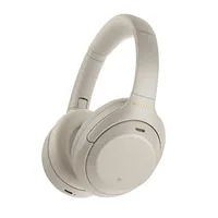 Sony WH-1000XM4 headphones