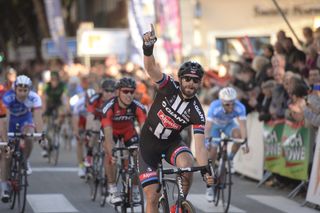 Stage 2 - Mezgec wins stage 2 of Tour du Haut Var