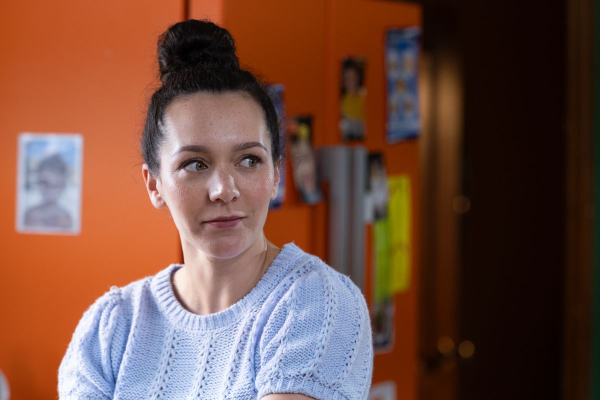 Hollyoaks spoilers: Cleo McQueen rows with her family! | What to Watch