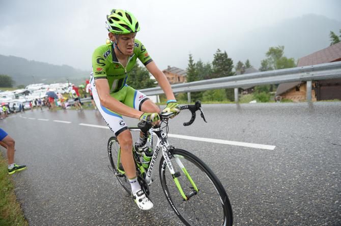 Alessandro de Marchi (Cannondale)