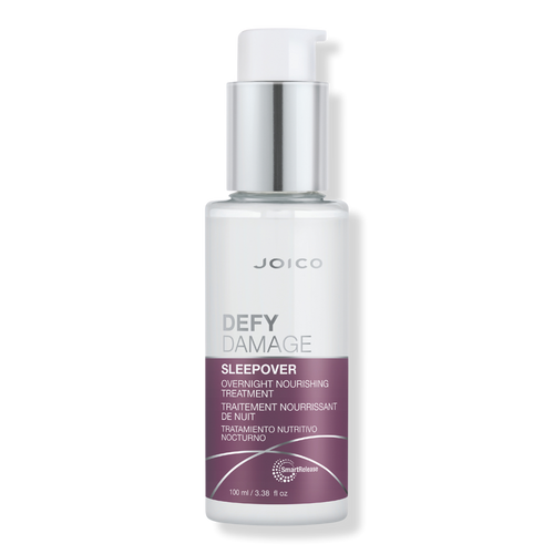 Defy Damage Sleepover Overnight Nourishing Treatment