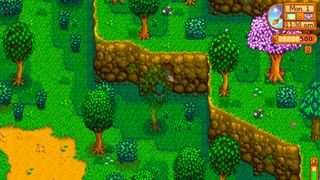 Where to find the Stardew Valley Mastery Cave
