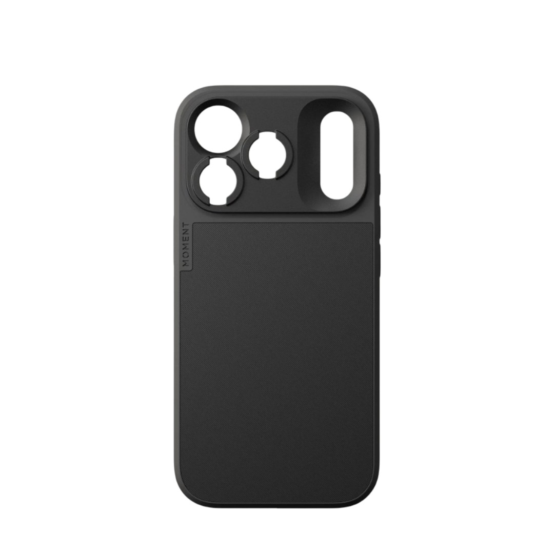 Product shot of Moment Camera case for iPhone