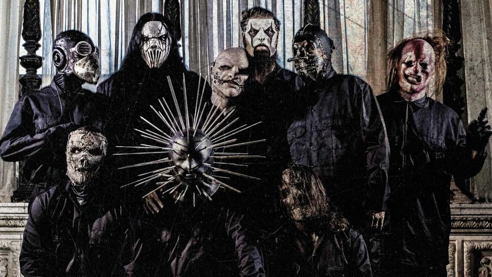 Everything you need to know about Slipknot’s new album Louder