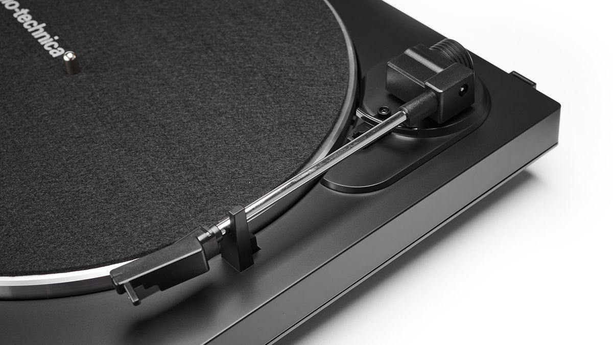 AudioTechnica ATLP60XBT review What HiFi?