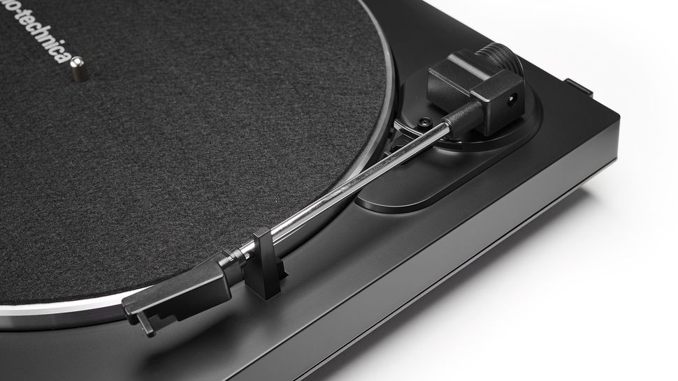 AudioTechnica ATLP60XBT review What HiFi?