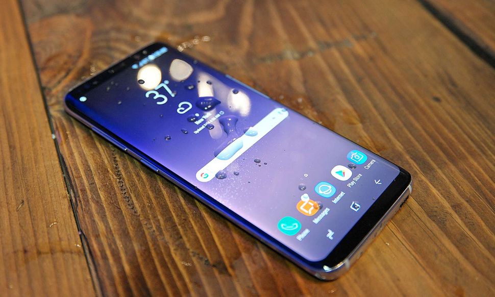 Best Waterproof and WaterResistant (IP 67/68/+) Phones of 2019 Tom's