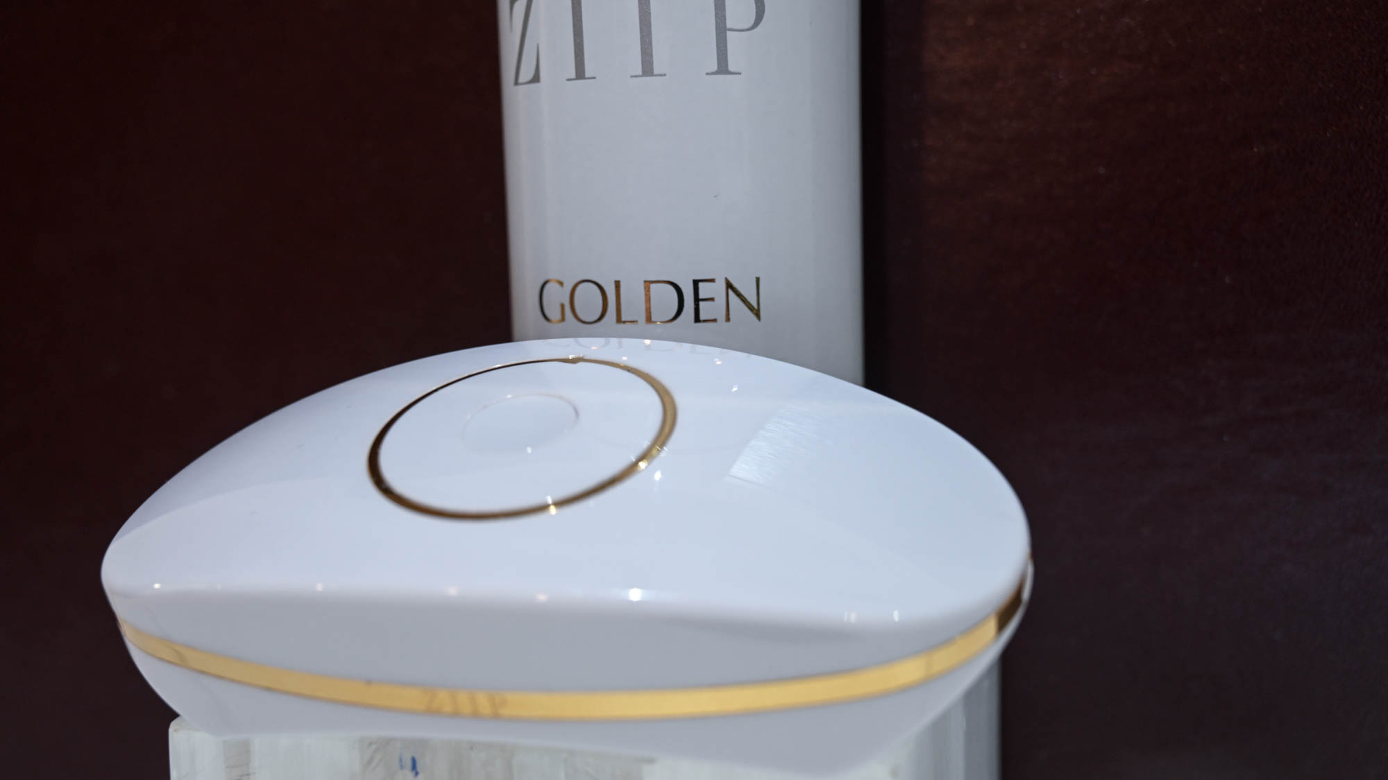 ZIIP GX Series review Is athome skin care really worth all that coin