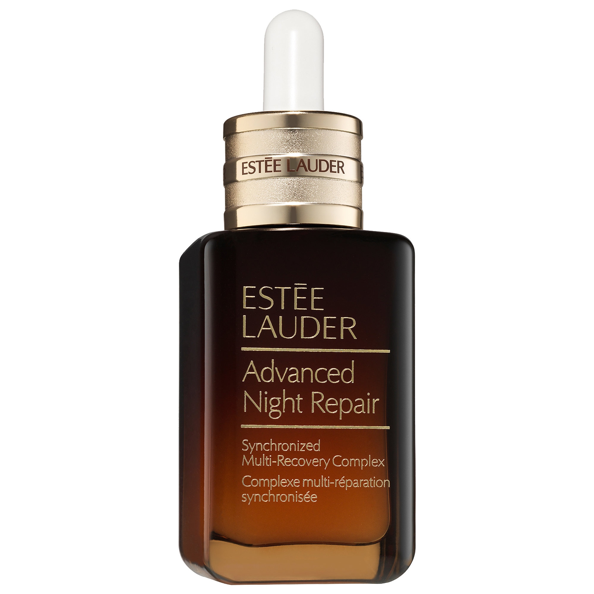 Advanced Night Repair Synchronized Multi-Recovery Complex Serum With Hyaluronic Acid