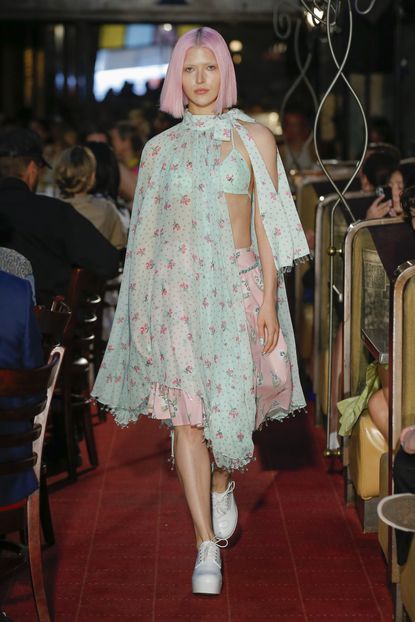 New York Fashion Week Spring/Summer 2023: The Best Looks | Marie Claire