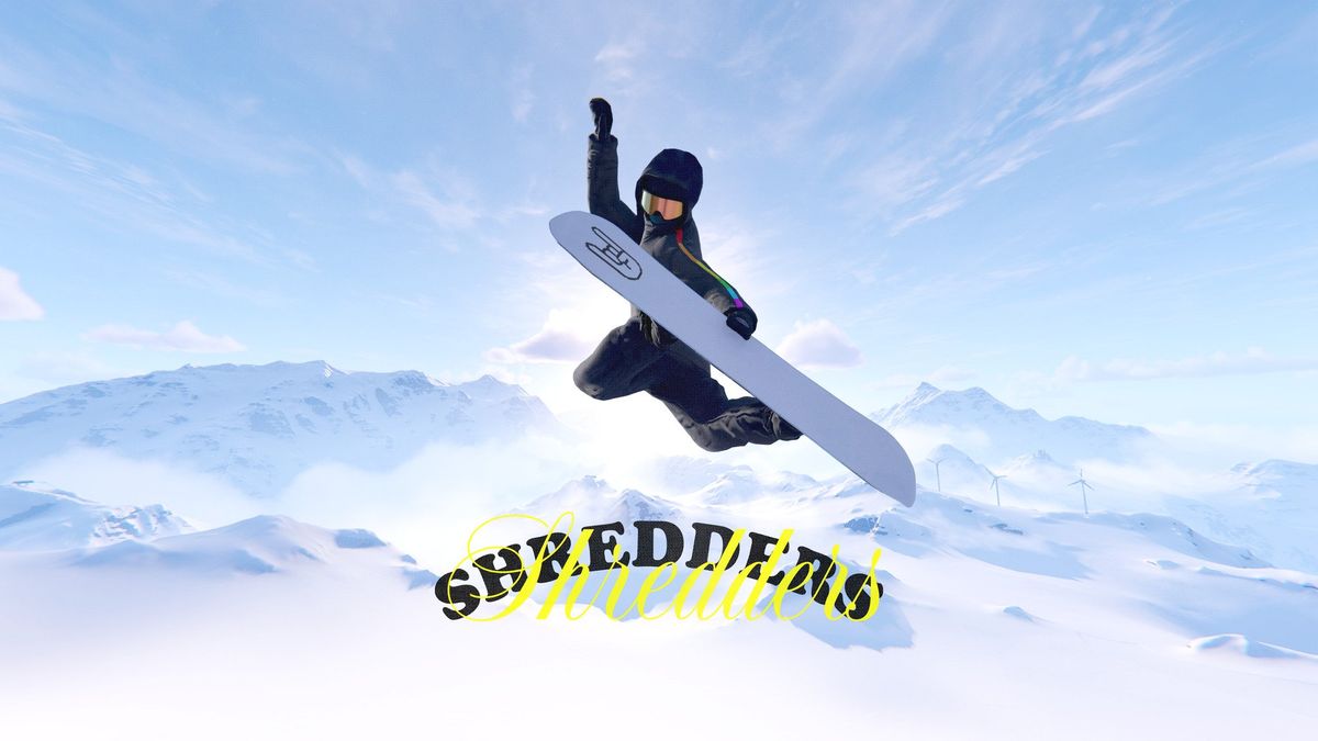 Shredders Hero Image