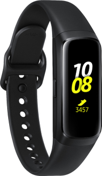 Samsung Galaxy Fit activity tracker | was $99.99 | now $49.99 at Best Buy