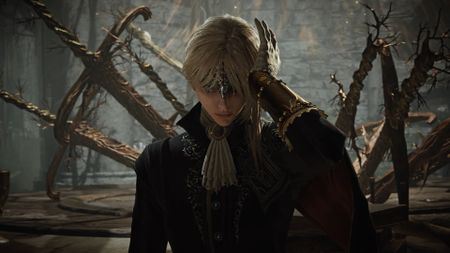 Elden Ring: Nightreign launch trailer