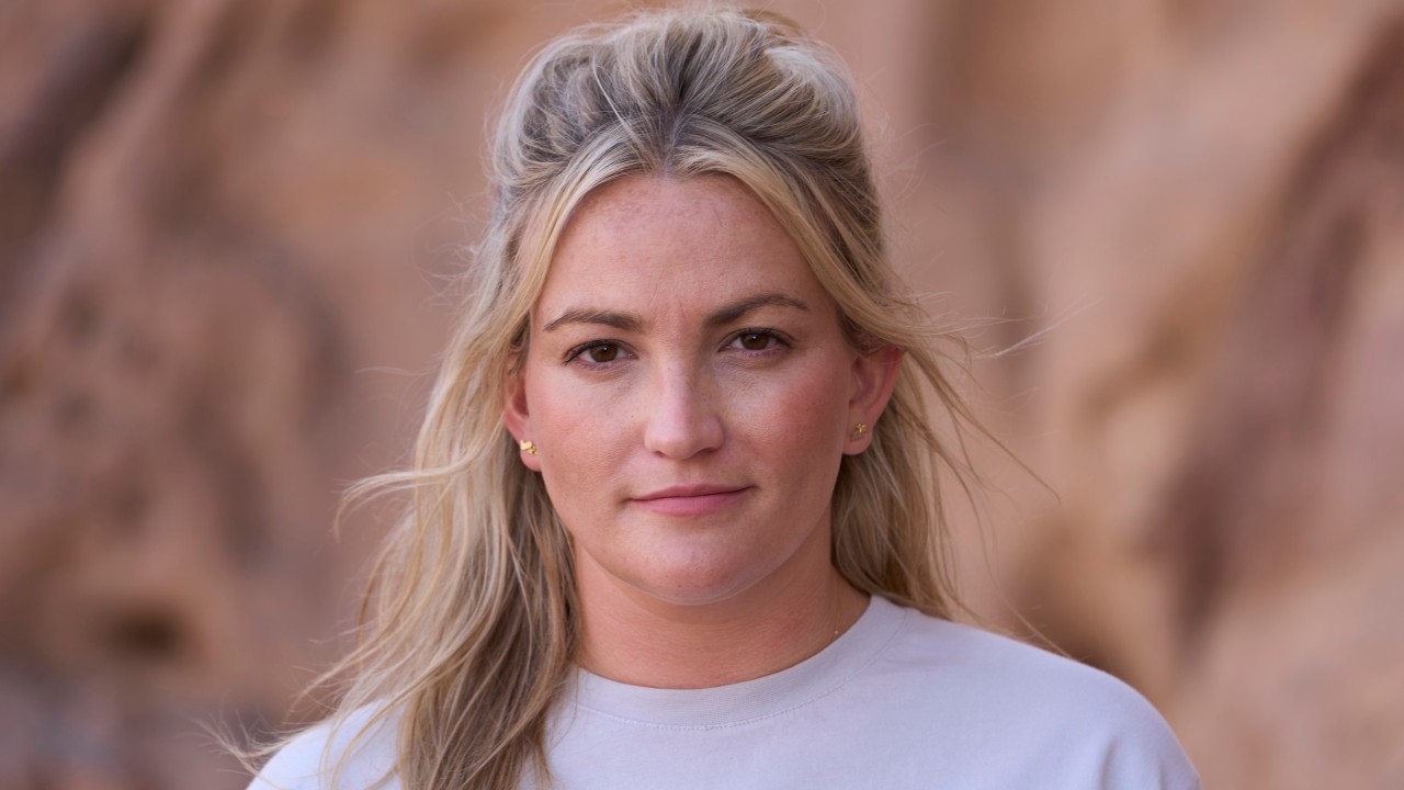 Special Forces Jamie Lynn Spears: Fox's World's Toughest Test