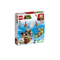 Larrys och Mortons luftskepp | 949:- 649:- hos WebhallenF&aring; 32% rabatt: