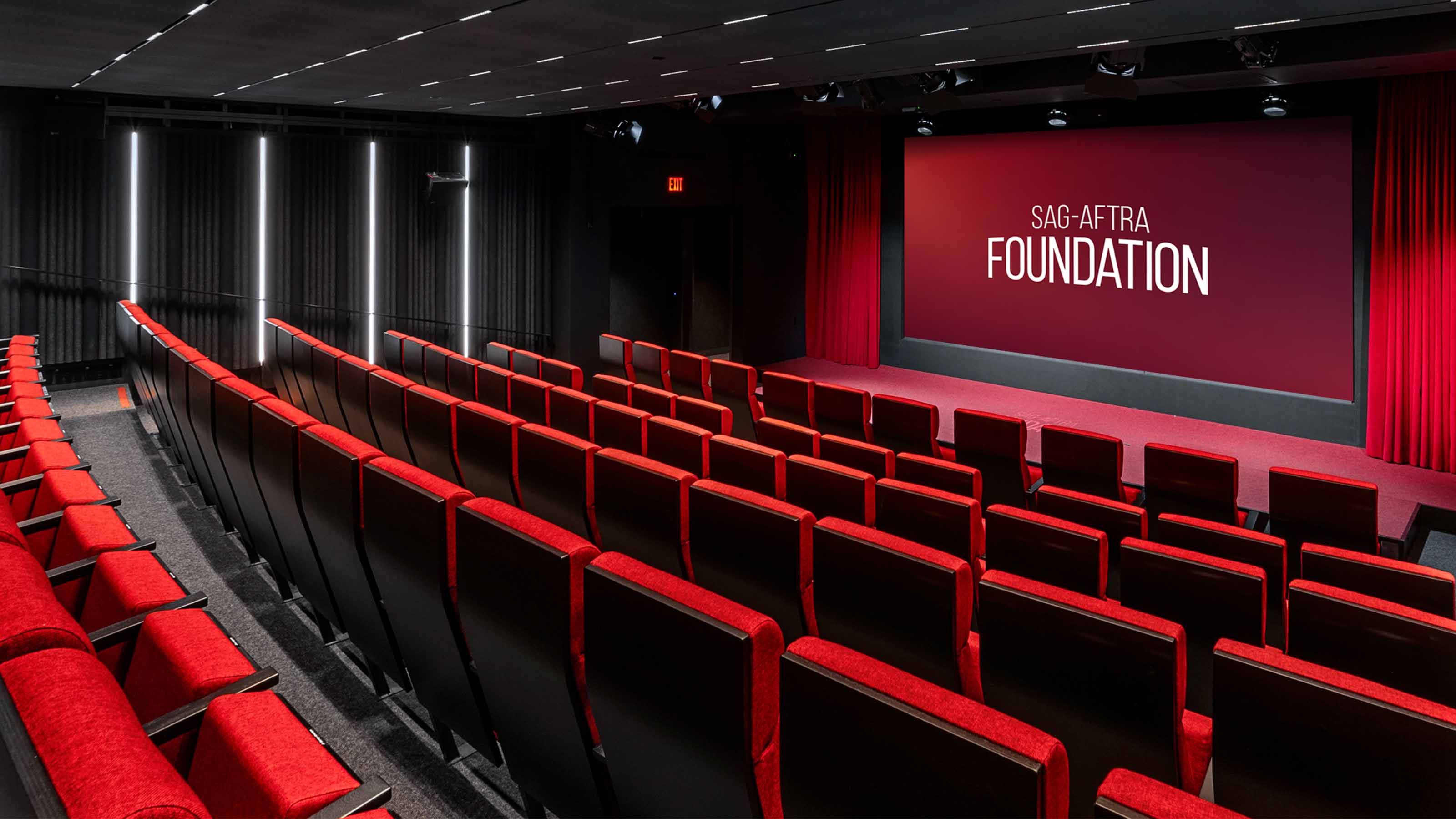 Meryl Streep Center for Performing Artists