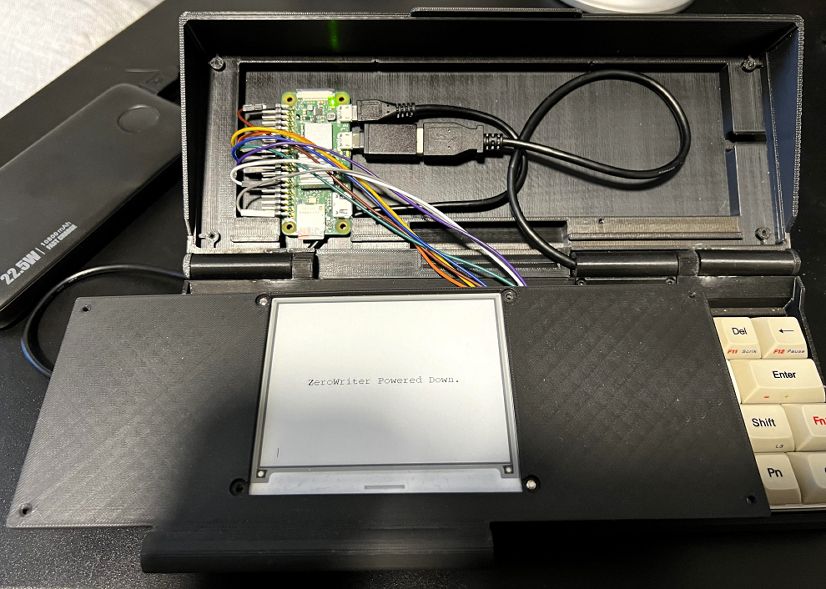 Raspberry Pi