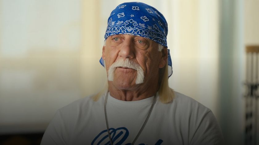 Hulk Hogan in WrestleMania IX: Becoming a Spectacle