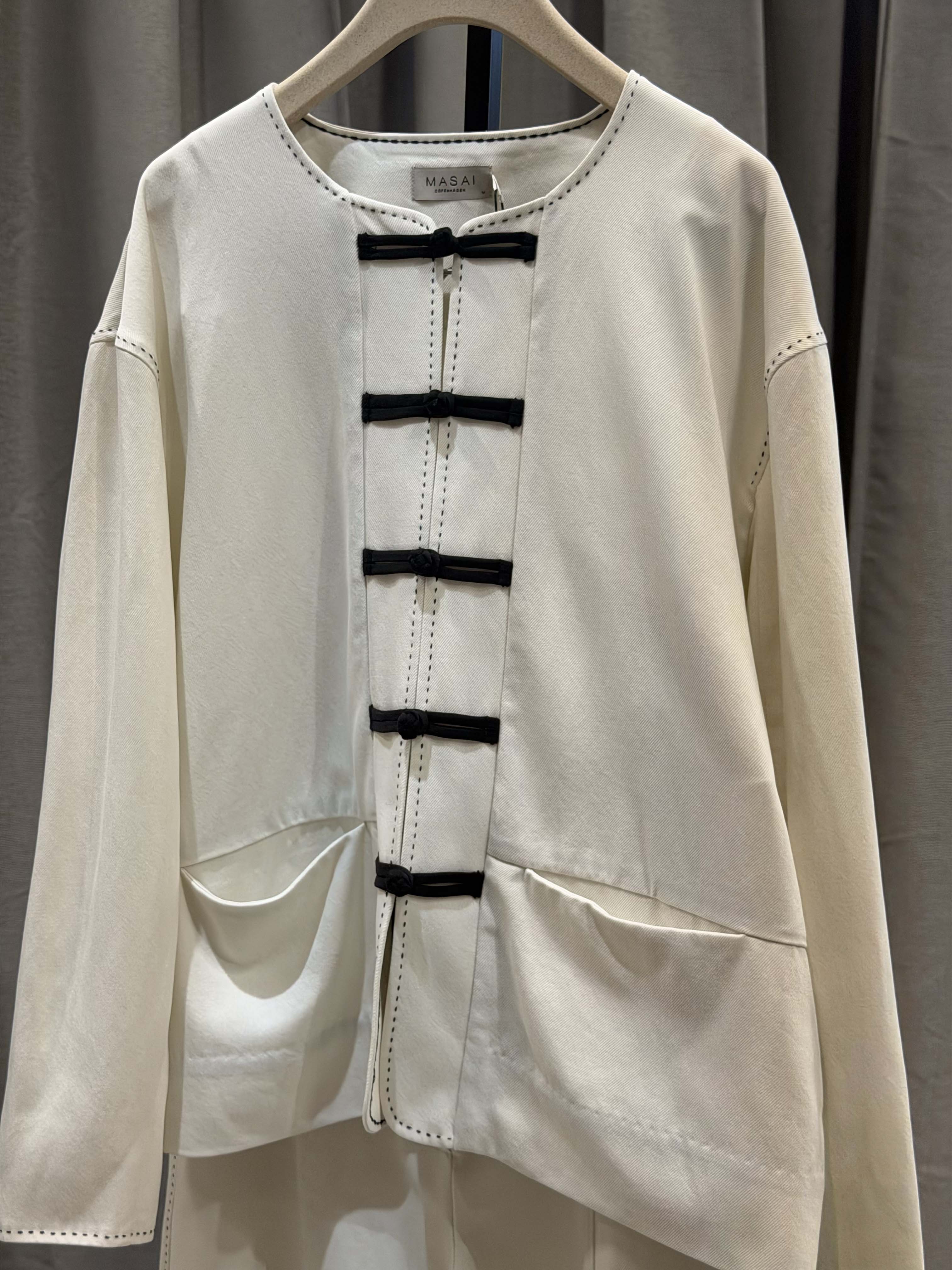 CIFF trend from spring/summer 2027.