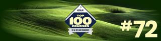 Top 100 Courses UK & Ireland 2023/24