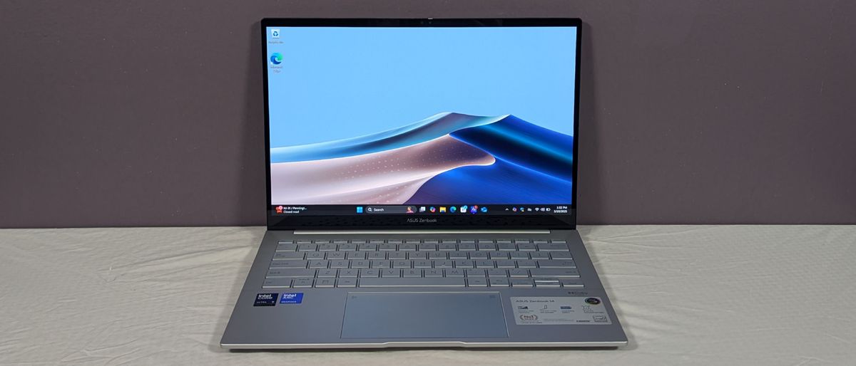 Asus Zenbook 14 UX3405