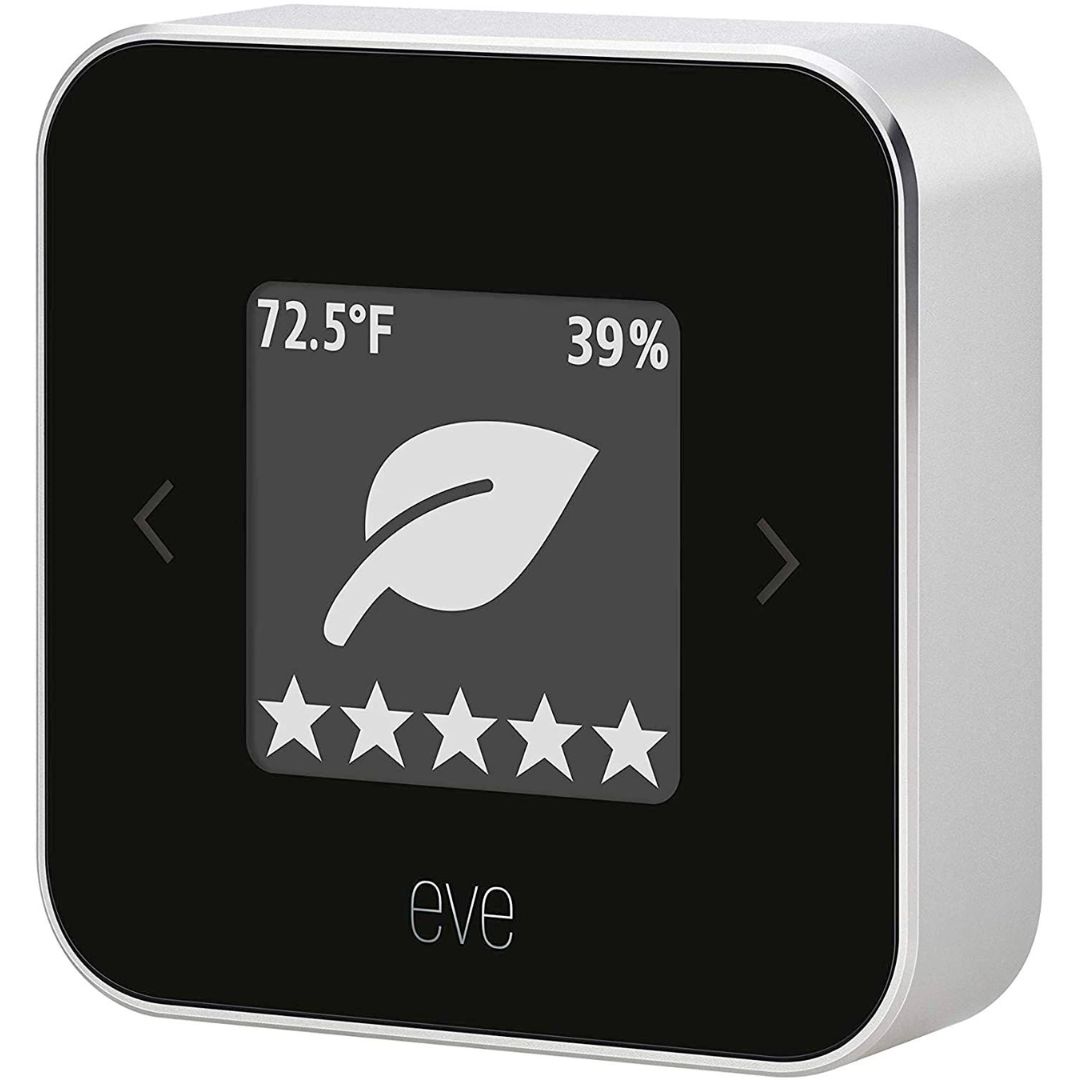 Best HomeKit temperature sensors in 2023 iMore