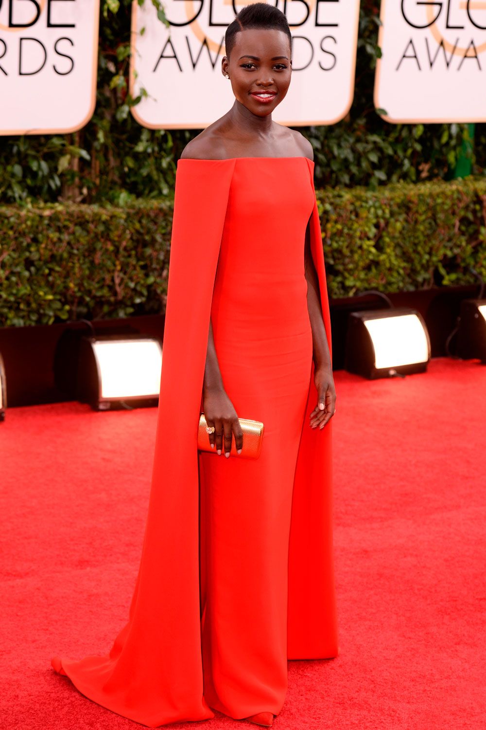 Lupita Nyong&#039;o