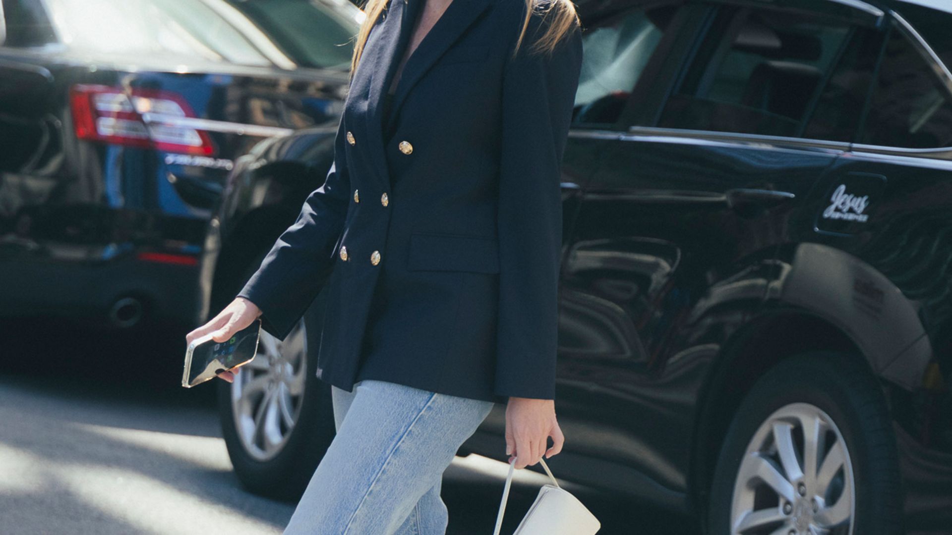 A Quiet Nordstrom Edit for the Friend Who Wants Effortless Chic