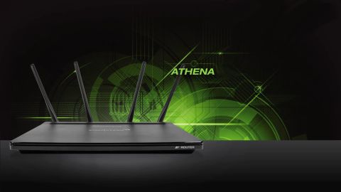Amped Wireless Athena-EX RE2600M WiFi Extender review