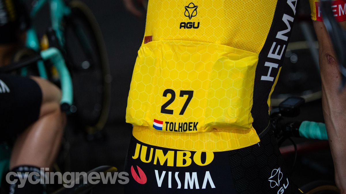 Tour Down Under Tech Gallery
