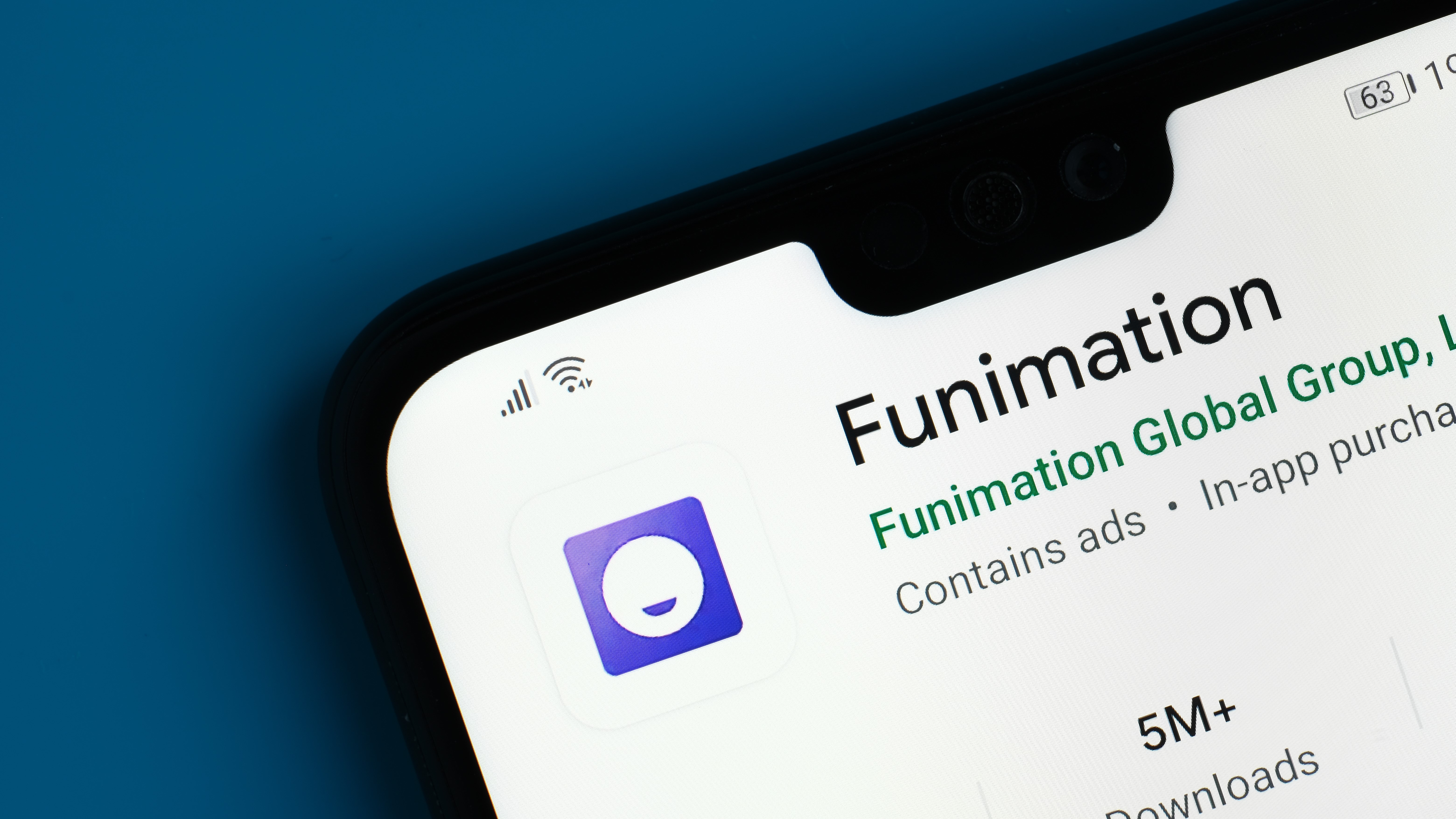 Funimation on the App Store