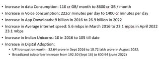 Reliance Jio in numbers