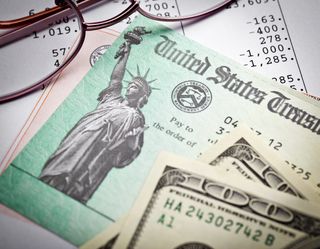 Stimulus check 2 plan coming today — here's how much you could get