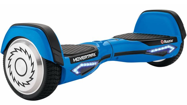 Best Hoverboards: The Top Hoverboards Available Now | TechRadar