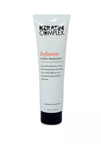 Keratin Complex Keratin Replenisher, $37